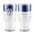 New York Yankees 30oz Stainless Steel Tumbler