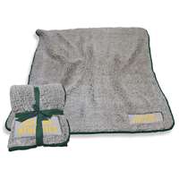 Oakland Athletics Frosty Fleece Blanket