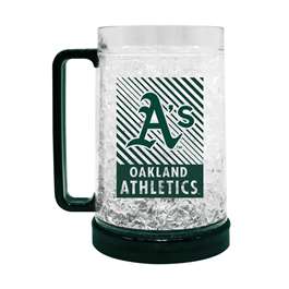 Oakland Athletics Freezer Mug