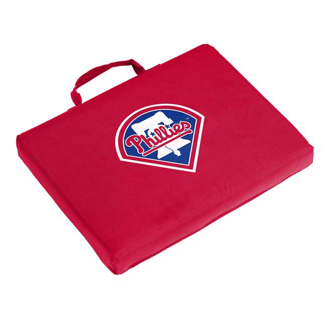 Philadelphia Phillies Bleacher Seat Cushion