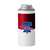 Philidelphia Phillies Colorblock Slim Can Coolie Coozie