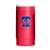 Philadelphia Phillies Flipside Powder Coat Slim Can Coolie