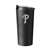 Philadelphia Phillies 20oz Etch Black Powder Coat Tumbler