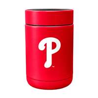 Philadelphia Phillies Flipside Powder Coat Coolie