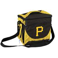 Pittsburgh Pirates 24 Can Cooler