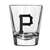 Pittsburgh Pirates 2oz Gameday Shot Glass (2 Pack)