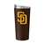 San Diego Padres 20oz Flipside Powder Coat Tumbler