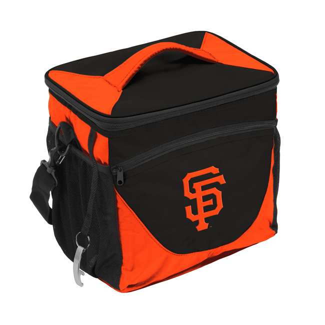 San Francisco Giants 24 Can Cooler