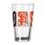 San Francisco Giants 16oz Overtime Pint Glass