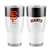 San Francisco Giants 30oz Colorblock Stainless Tumbler  