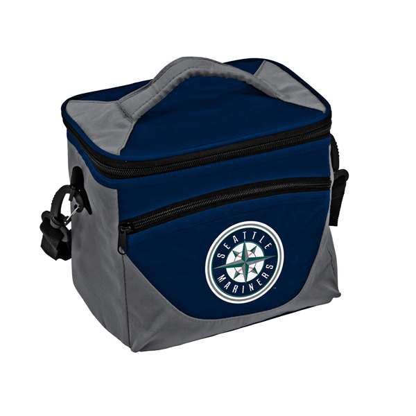 Seattle Mariners Halftime Lunch Cooler