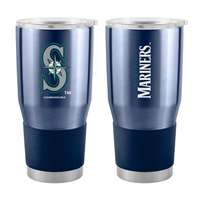 Seattle Mariners 30oz Gameday Stainless Tumbler