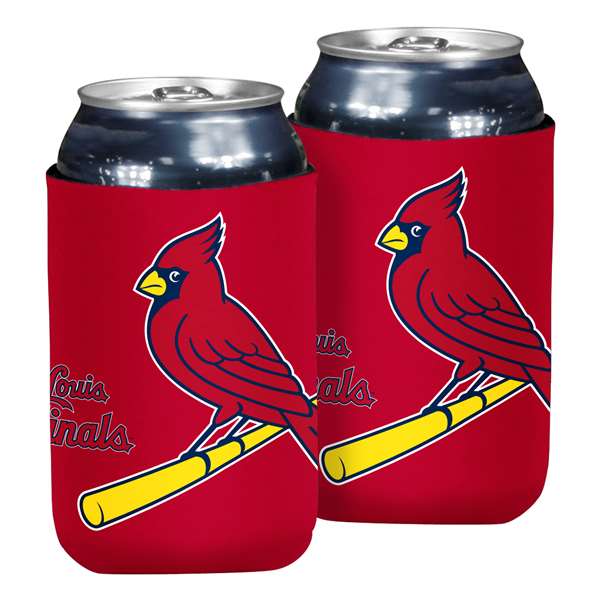 St. Louis Cardinals 12oz Can Coozie (6 Pack)