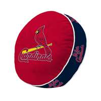 St. Louis Cardinals Puff Pillow