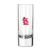 St. Louis Cardinals 2.5oz Gameday Shooter Glass