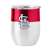 St. Louis Cardinals16oz Colorblock Stainless Curved Beverage Tumbler