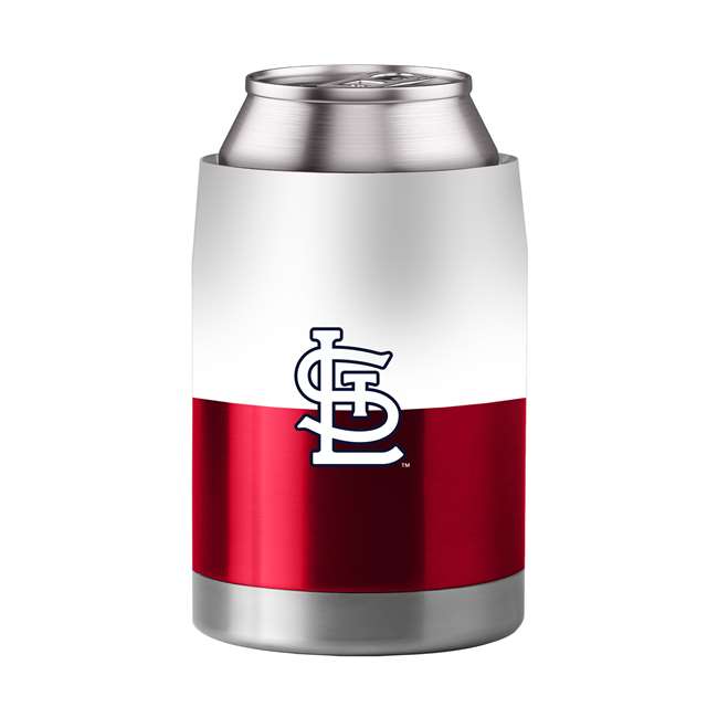 St Louis Cardinals Colorblock 3-in-1 Coolie