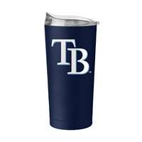 Tampa Bay Rays 20oz Flipside Powder Coat Tumbler