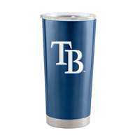 TB Rays 20oz Gameday Stainless Tumbler