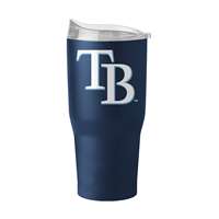 Tampa Bay Baseball Rays 30oz Flipside Powder Coat Tumbler