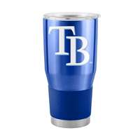 TB Rays 30oz Gameday Stainless Tumbler