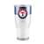 Texas Rangers Colorblock 30oz Stainless Tumbler  