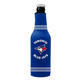 Toronto Blue Jays 12oz Bottle Coozie