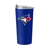 Toronto Blue Jays 20oz Flipside Powder Coat Tumbler