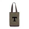 Tennessee Volunteers 2 Bottle Insulated Wine Cooler Bag