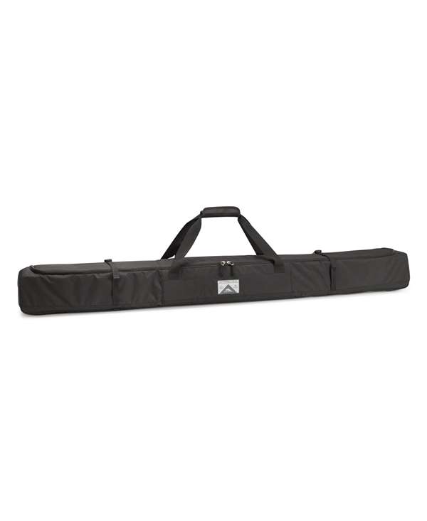 High Sierra Performance Series Single Ski Bag Black   