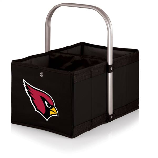 Arizona Cardinals Urban Basket Collapsible Tote Bag