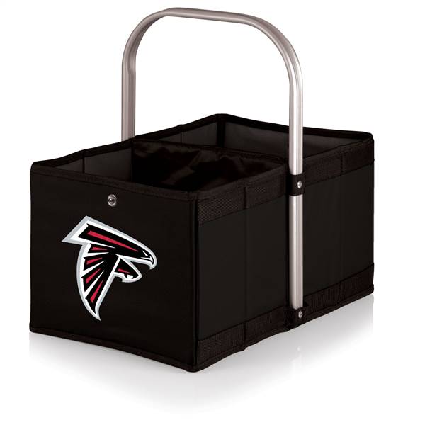 Atlanta Falcons Urban Basket Collapsible Tote Bag