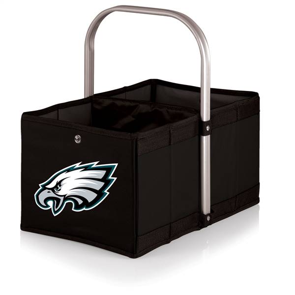 Philadelphia Eagles Urban Basket Collapsible Tote Bag