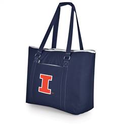 Illinois Fighting Illini XL Cooler Bag