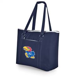 Kansas Jayhawks XL Cooler Bag