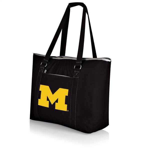 Michigan Wolverines XL Cooler Bag