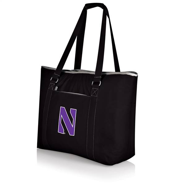 Northwestern Wildcats XL Cooler Bag