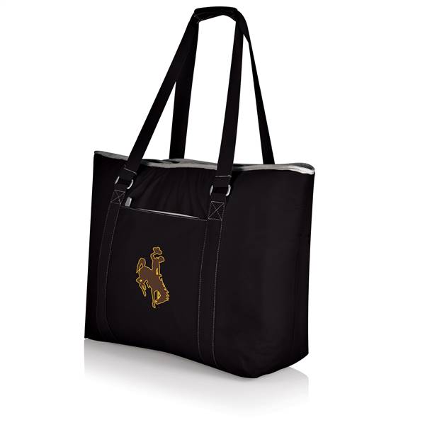 Wyoming Cowboys XL Cooler Bag  