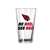 Arizona Cardinals 16oz Slogan Pint Glass