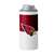 Arizona Cardinals Colorblock 12oz Slim Can Coolie Coozie