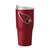 Arizona Football Cardinals 30oz Flipside Powder Coat Tumbler