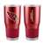 Arizona Cardinals 30oz Stainless Steel Tumbler