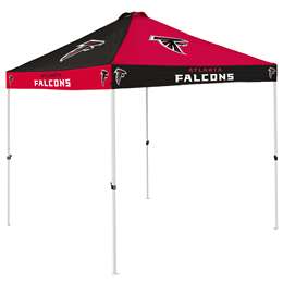 Atlanta Falcons  Canopy Tent 9X9 Checkerboard