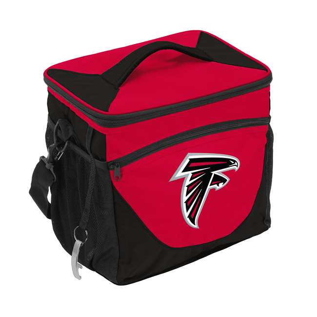 Atlanta Falcons 24 Can Cooler