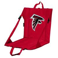 Atlanta Falcons Stadium Seat 80 - Stadium Seat