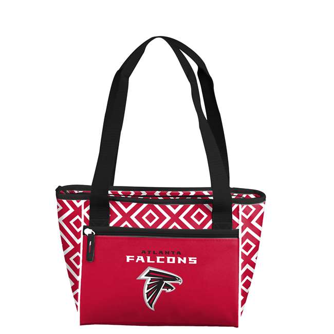 Atlanta Falcons DD 16 Can Cooler Tote