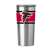 Atlanta Falcons Stripe 20 oz Fusion Tumbler