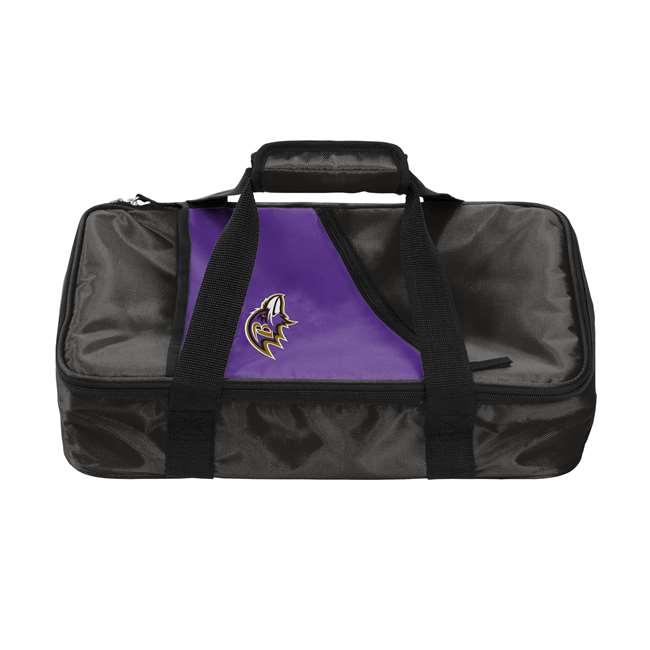 Baltimore Ravens Casserole Caddy