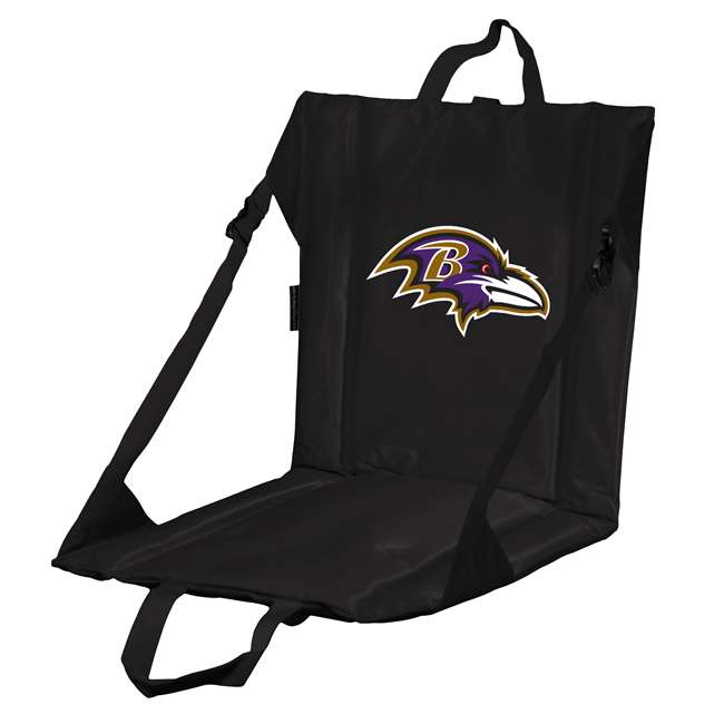 Baltimore Ravens Stadium Seat 80 - Stadium Seat