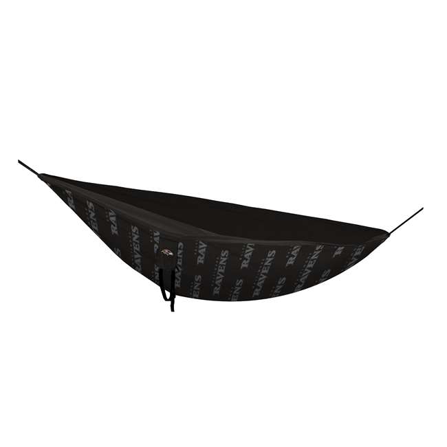 Baltimore Ravens Bag Hammock 98H - Hammock